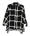Gianluca Capannolo Button-up Long Sleeve Shirt In Black