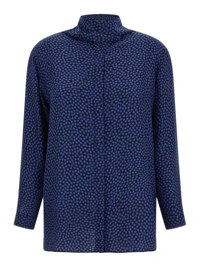 Gianluca Capannolo Camisa - Azul