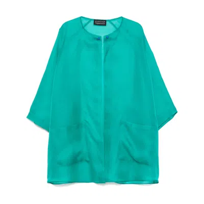 GIANLUCA CAPANNOLO COAT