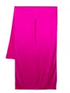 Gianluca Capannolo Stoles In Pink