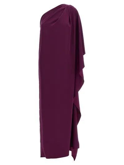 Gianluca Capannolo Dress In Purple