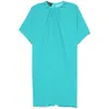 Gianluca Capannolo Glenn Mini Dress In Multicolor