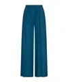Gianluca Capannolo Elastic Waist Casual Pants