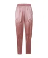Gianluca Capannolo Mila Elastic Waist Pant In Multi
