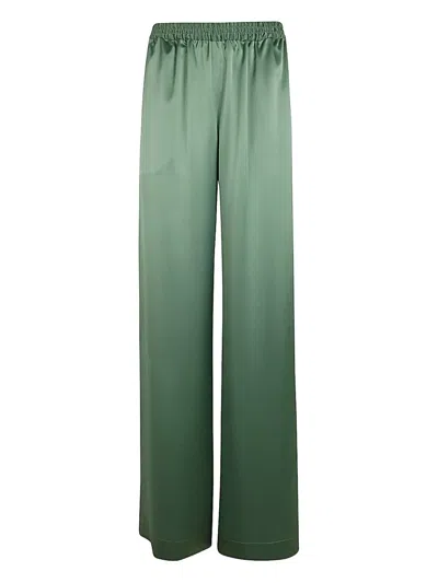 GIANLUCA CAPANNOLO ELASTICATED-WAIST TROUSERS