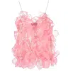 Gianluca Capannolo Fabric T-shirt