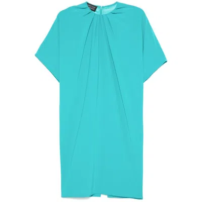 GIANLUCA CAPANNOLO GREEN SUITS & DRESSES