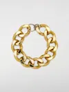 Gianluca Capannolo Chain 2 Necklace In Gold