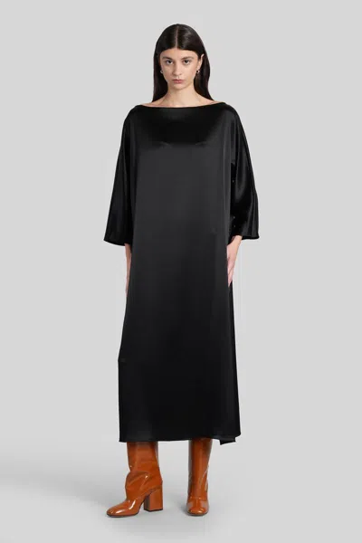 GIANLUCA CAPANNOLO GIANLUCA CAPANNOLO LAURA LONG LONG DRESS