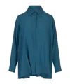 Gianluca Capannolo Long Sleeve Shirt