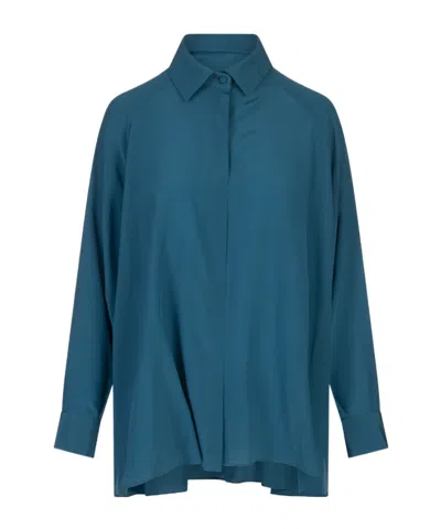 Gianluca Capannolo Long Sleeve Shirt