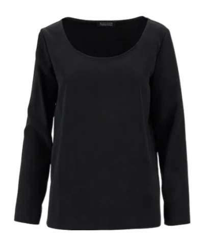 Gianluca Capannolo Long-sleeved T-shirt
