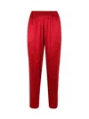 Gianluca Capannolo Mila Slim Trouser With Elastic