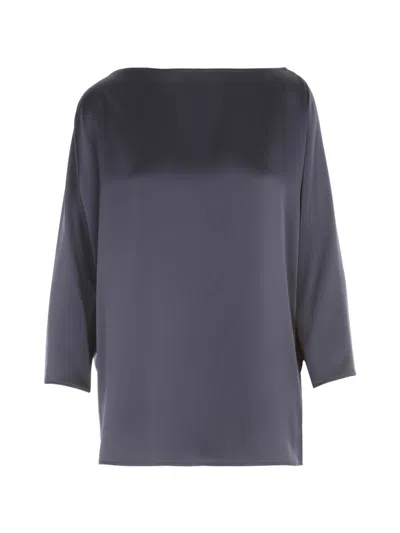 Gianluca Capannolo Shirt In Blue