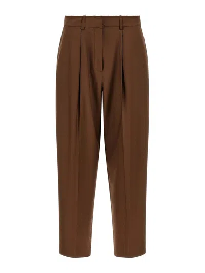Gianluca Capannolo Pantalón Casual - Beis