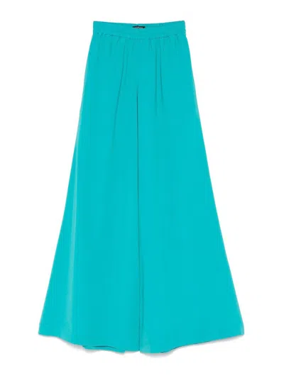 GIANLUCA CAPANNOLO PANTS ANTONIA