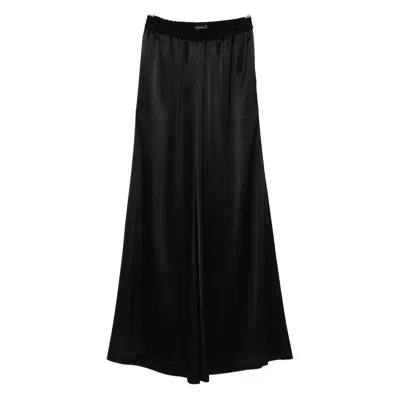 Gianluca Capannolo Pants In Black