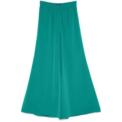 Gianluca Capannolo Pants In Green