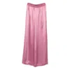 Gianluca Capannolo Pants In Pink