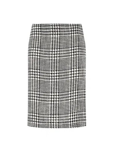 GIANLUCA CAPANNOLO GIANLUCA CAPANNOLO SKIRTS