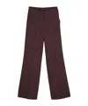 Gianluca Capannolo Pant In Red