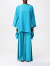 Gianluca Capannolo Top  Woman Color Teal In Teal
