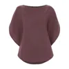 Gianluca Capannolo Iris Blouse In Purple