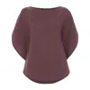 Gianluca Capannolo Iris Blouse In Purple