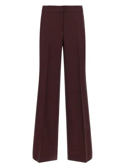 Gianluca Capannolo Trousers In Brown
