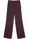 Gianluca Capannolo Straight-leg Trousers