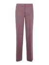 Gianluca Capannolo Valerie Pants In Color Carne Y Neutral
