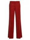 Gianluca Capannolo Valerie Pants Red In Red