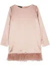 GIANLUCA CAPANNOLO VANESSA TUNIC