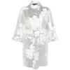 Gianluca Capannolo Jane Coat