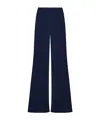 Gianluca Capannolo Wide-leg Casual Pants In Blue