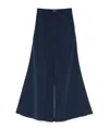 Gianluca Capannolo Antonia Trousers In Black