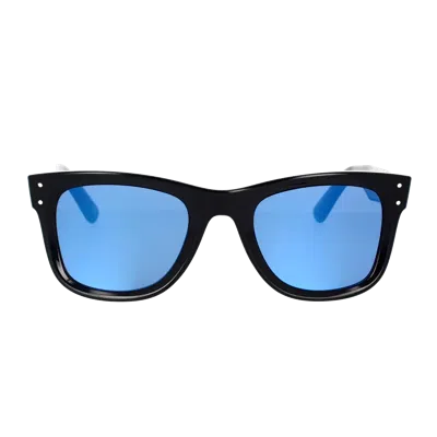 Gianluca Riva R0502 S Sunglasses In Multi