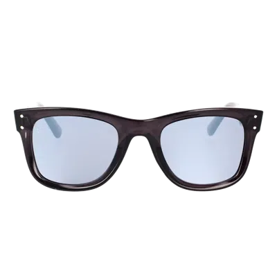 Gianluca Riva R0502 S Sunglasses In Multi