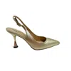 Gianmarco F. - Berg Wash Coco Platinum M837