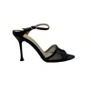 Gianmarco F. - Black Network M061 In Black