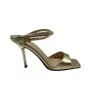 Gianmarco F. - Laminate Platinum M004 In Gold