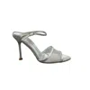 Gianmarco F. - Silver M061 In Silver