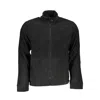 Gianmarco Venturi Polyester Men's Sweatshirt In Black