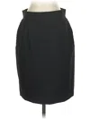 Gianni Bini Casual Skirt In Black