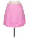 Gianni Bini Casual Skirt In Pink