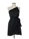 Gianni Bini Cocktail Dress In Black