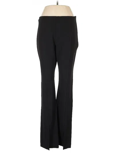Pre-owned Gianni Bini Dress Pants In Black