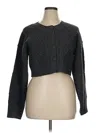Gianni Bini Pullover Sweater In Black