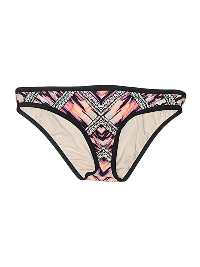 Gianni Bini Swimsuit Bottoms In Multi