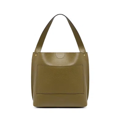 Gianni Chiarini - Egle Verde Bs10974 In Green